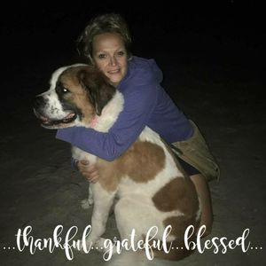 Meet your Posher, Jolene n andy